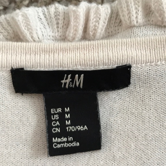 Cardigan - Picture 4 of 5